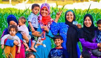 6 خطوات.. التسجيل في تكافل وكرامة بالرقم القومي