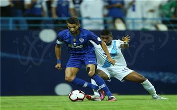 اهداف مباراة الهلال والباطن (3-1) الدوري السعودي