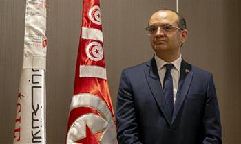 رئيس "الانتخابات التونسية" يستعرض مع مراقبي الاتحاد الإفريقي الانتخابات التشريعية
