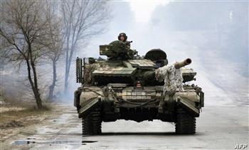"ذا جارديان": أوكرانيا تبذل جهودا منسقة لإبراز التهديد الذي تتعرض له من قبل روسيا