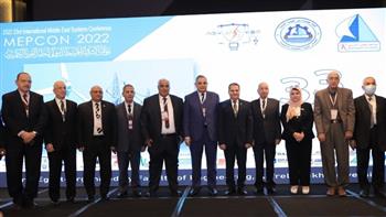 جامعة كفرالشيخ: مؤتمر الشرق الأوسط الدولي لنظم القوي الكهربية ناقش 139 بحثا علميا