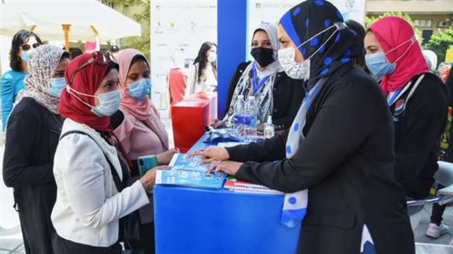قدم بسرعة.. وظائف من القوى العاملة بمرتبات مجزية