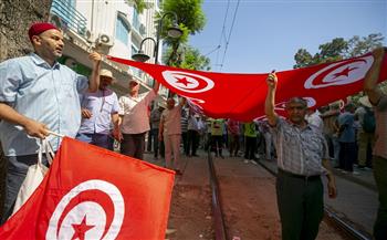 انطلاق الانتخابات التشريعية المبكرة في تونس غداً