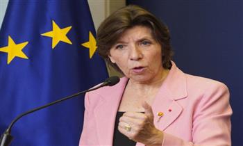 وزيرة الخارجية الفرنسية في المغرب لإعادة بناء العلاقات بين البلدين