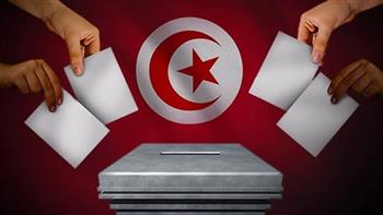 انطلاق عمليات التصويت لانتخاب أعضاء مجلس نواب الشعب التونسي