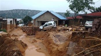 الأمم المتحدة: مصرع أكثر من 160 شخصا جراء الفيضانات بالكونغو الديمقراطية