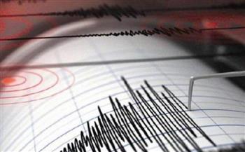 زلزال يضرب منطقة نفطية جنوبي تكساس