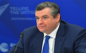 رئيس "الشؤون الدولية" في مجلس الدوما الروسي يعلق على العقوبات الأوروبية الأخيرة