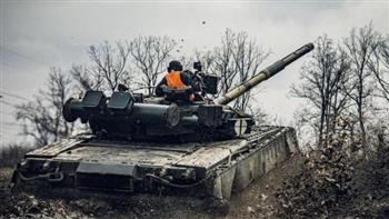 الاتحاد الأوروبي يندد بالهجمات الصاروخية الروسية على أوكرانيا