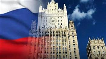 الخارجية الروسية: العقوبات الغربية تزيد عدد الدول المؤيدة للموقف الروسي