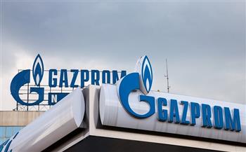 "جازبروم" تزود أوروبا بـ41.7 مليون متر مكعب من الغاز عبر أوكرانيا