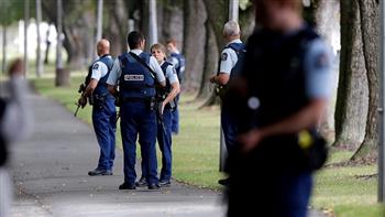 نيوزيلندا: مقتل شخص بالرصاص خارج كنيسة