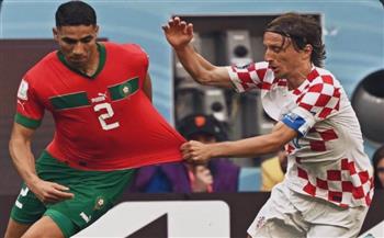 كاس العالم 2022 .. هل يفك المغاربة العقدة الكرواتية وبحقق الفوز الأول ؟ 