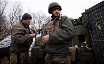 صفارات الإنذار تدوي في أوكرانيا للتحذير من هجمات روسية