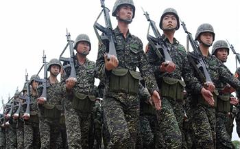 بعيدا عن الصين.. مشكلة كبيرة تواجه جيش تايوان