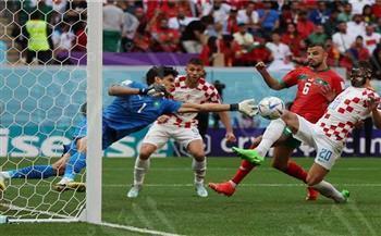 20 قناة مجانية مفتوحة مشاهدة مباراة المغرب وكرواتيا بث مباشر في كأس العالم 2022