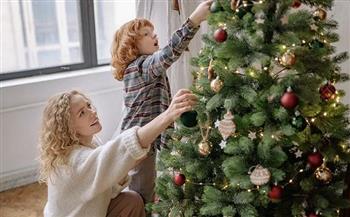 مع اقتراب عيد الميلاد.. ما حكاية شجرة الكريسماس؟