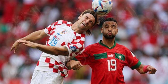 بث مباشر مباراة المغرب وكرواتيا يلا شوت Yalla Shoot | مباراة المغرب بث مباشر | مشاهدة مباراة المغرب ضد كرواتيا