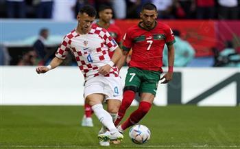 يلا كورة مشاهدة مباراة المغرب وكرواتيا بث مباشر المركز الثالث في كأس العالم 2022 يلا شوت