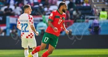 بث مباشر مباراة كرواتيا والمغرب يلا شوت Yalla Shoot | مباراة المغرب بث مباشر | يلا كورة مشاهدة مباراة كرواتيا 
