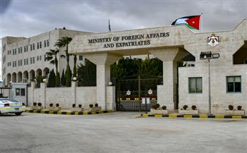 الخارجية الأردنية تدين حادثة إطلاق النار على قوة اليونيفيل بلبنان