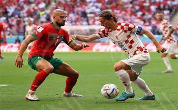 بث مباشر المغرب وكرواتيا الان Morocco vs Croatia | بث مباشر مشاهدة مباراة المغرب وكرواتيا يلا شوت yalla shoot 