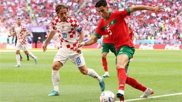 يلا كورة بث مباشر المغرب وكرواتيا يلا شوت yalla shoot || مشاهدة مباراة المغرب وكرواتيا بث مباشر اليوم يلا شوت