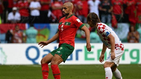 بث مباشر مباراة المغرب وكرواتيا يلا شوت Yalla Shoot | مباراة المغرب بث مباشر بدون تقطيع | مشاهدة مباراة المغرب