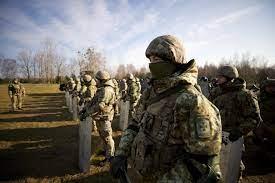 معهد دراسة الحرب: زيارة بوتين لبيلاروسيا للضغط على نشر قوات بيلاروسية في أوكرانيا