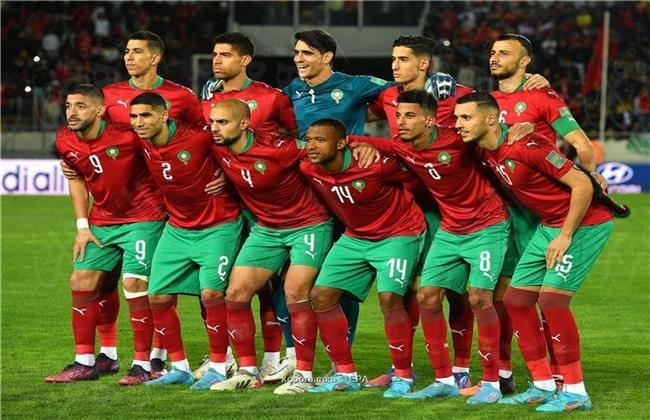 مشاهدة مباراة المغرب وكرواتيا في كأس العالم 2022 بث مباشر
