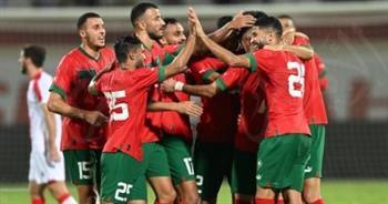 يلا كورة مشاهدة مباراة المغرب وكرواتيا بث مباشر يلا شوت في مباراة تحديد المركز الثالث والرابع لكأس العالم