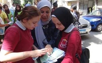 بالتاريخ.. جدول امتحانات الصف الأول الثانوي 2023 