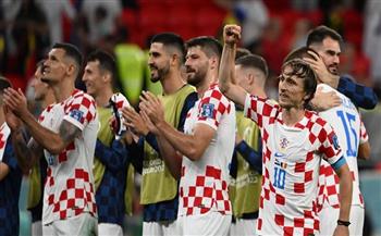 كأس العالم 2022.. كرواتيا تهزم المغرب وتتوج ببرونزية المونديال  