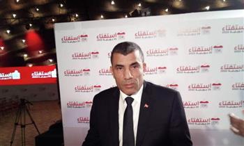 متحدث الانتخابات التونسية: إغلاق مقار الاقتراع وبدء مرحلة فرز الأصوات