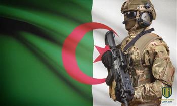 الجيش الجزائري يعلن القضاء على إرهابيين اثنين وتوقيف آخرين قرب الحدود الجنوبية