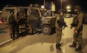 الاحتلال الاسرائيلي ينصب حواجز عسكرية في محيط رام الله