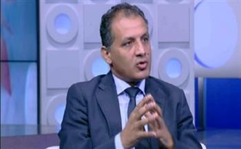 «الأهرام الاستراتيجي»: مصر تتحرك في المحافل الدولية لحل مشاكل القارة