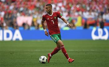 كأس العالم 2022.. «زياش» يتبرع بمكافأة المونديال 325 ألف دولار لفقراء المغرب 