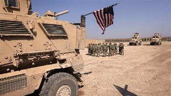 قصف صاروخي يستهدف قاعدة للجيش الأمريكي في شرقي سوريا