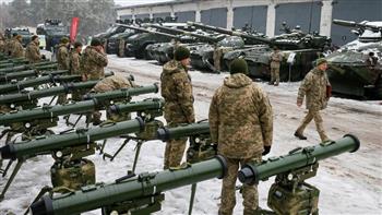 الجيش الأوكراني: القوات الروسية تحاول استعادة موقعها المفقود في اتجاه ليمان و قصف جوي على خيرسون