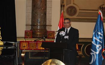 أحمد أيوب: «نحن جنود في معركة حماية العقول المصرية»