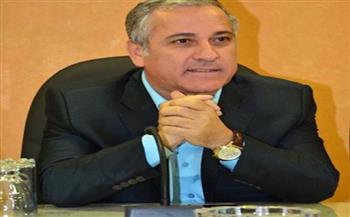 «البهنساوي» رئيسًا لتحرير بوابة أخبار اليوم.. ومد خدمة ضياء رشوان وسعيد عبده