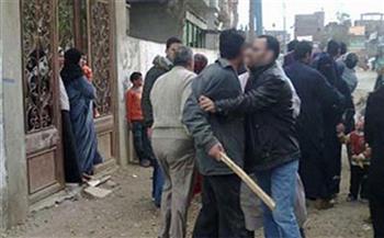 بسبب خلافات المصاهرة.. إصابة 3 أشخاص في مشاجرة بسوهاج 
