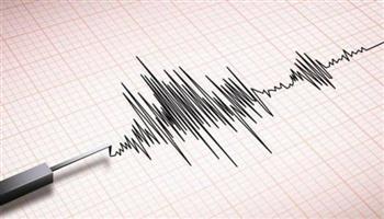 زلزال بقوة 4.9 درجات يضرب جزر كرماديك قبالة سواحل نيوزيلندا 