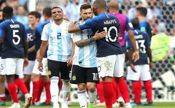 بث مباشر .. مشاهدة مباراة الأرجنتين وفرنسا في نهائي كأس العالم 2022