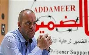 فرنسا تدين ترحيل إسرائيل للمحامي الحقوقي الفلسطيني الفرنسي صلاح الحموري من البلاد