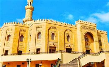 الأوقاف تفتتح 18 مسجدًا الجمعة المقبلة