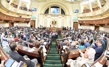 البرلمان يوافق على طلب النائب العام بالإذن بسماع أقوال عيد حماد في واقعة كمين 15 مايو