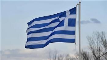 اليونان توافق على قروض بقيمة 48 مليون دولار لاوكرانيا 