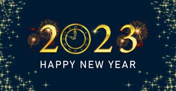 تهنئة رأس السنة الجديدة 2023 وأجمل عبارات استقبال العام الجديد